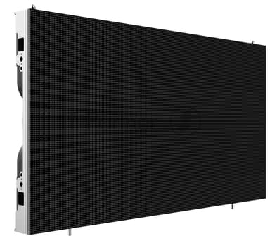 Светодиодный экран Cabinet Unilumin ULWIII 1,5 600 кд/м², 600:1, 384x216, 1.56 мм, SMD, 60 Гц