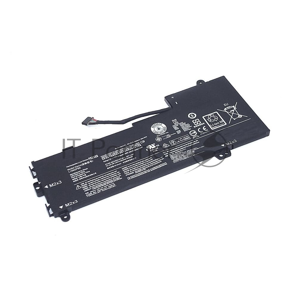 Аккумуляторная батарея для ноутбука Lenovo Flex 4-11307.5V 30Wh Orig