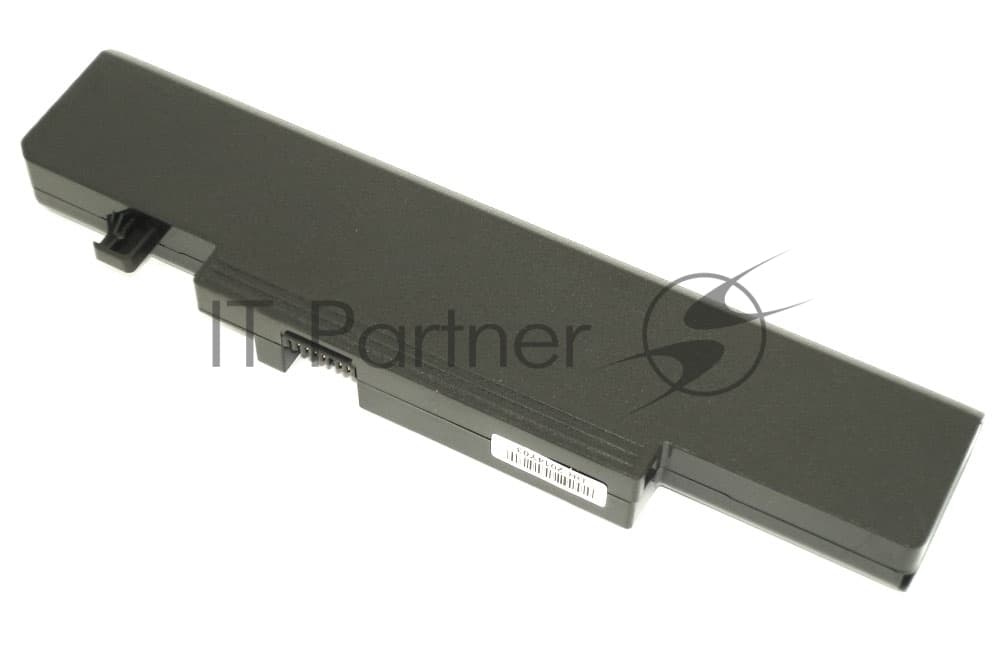 Аккумуляторная батарея для ноутбука Lenovo IdeaPad Y460 57Wh черный Orig