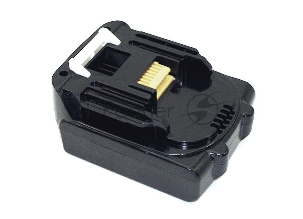 Аккумулятор для Makita (p/n: 196280-5) 14.4V 1.5Ah Li-Ion
