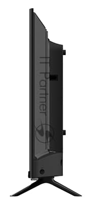 Телевизор Centek 43" CT-8643 черный LED FHD 60Hz