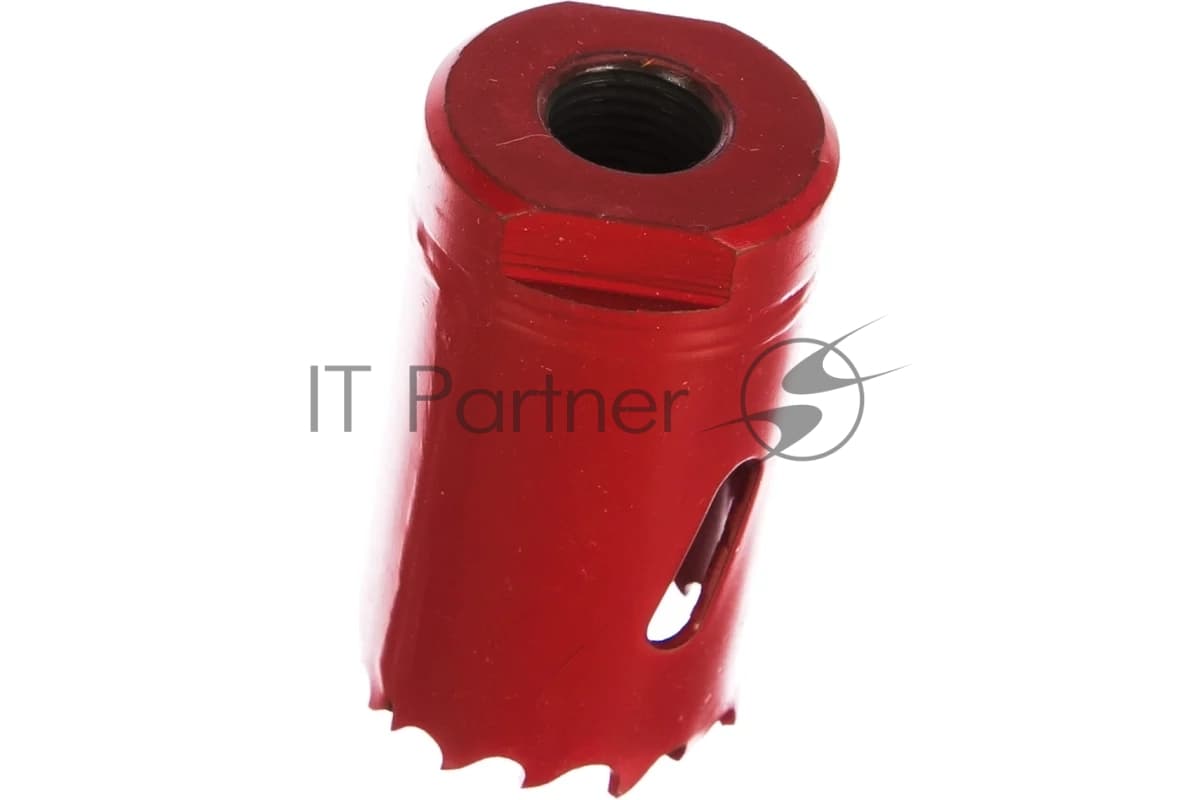 Коронка Matrix BIMETAL, 30 мм
