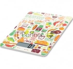 Кухонные весы BQ KS1010 HealthyFood