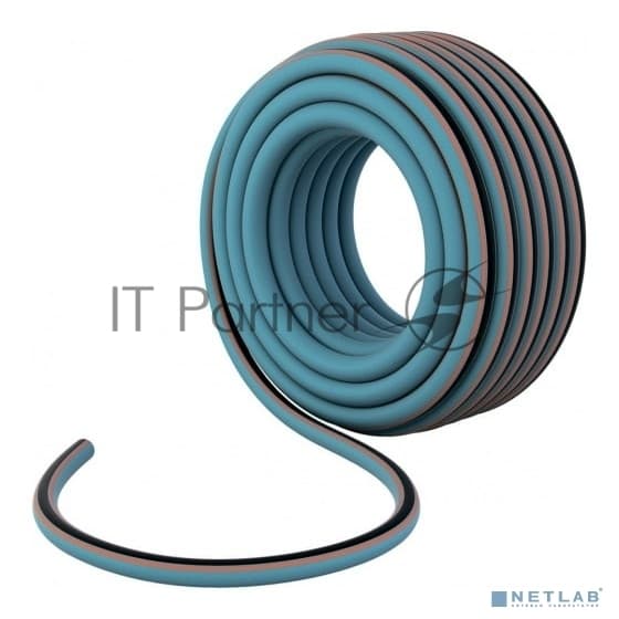 Шланг поливочный LUXE Palisad армированный, 1/2" 25 м