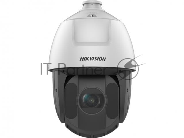 Камера видеонаблюдения IP Hikvision DS-2DE5425IW-AE(T5)(B) 4.8-120мм цв.