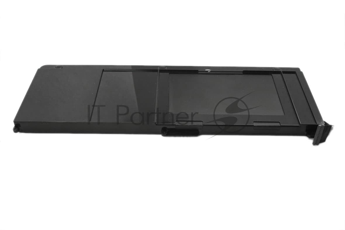Аккумуляторная батарея для ноутбука Apple MacBook Pro 17-inch A1309 95Wh черный