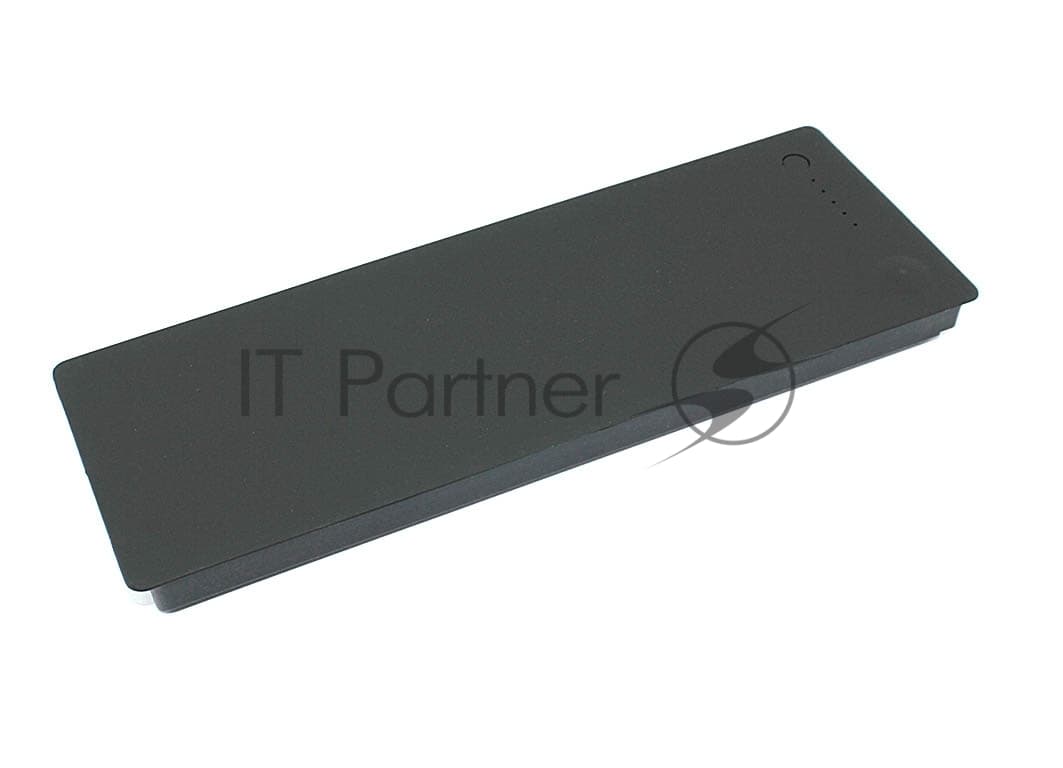 Аккумуляторная батарея для ноутбука Apple MacBook A1185 A1181 5000mAh черный OEM