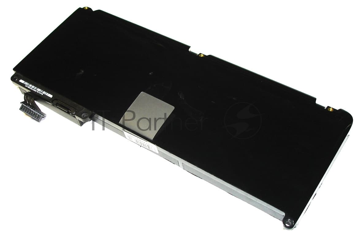 Аккумуляторная батарея для ноутбука Apple MacBook 13" A1331 63.5Wh