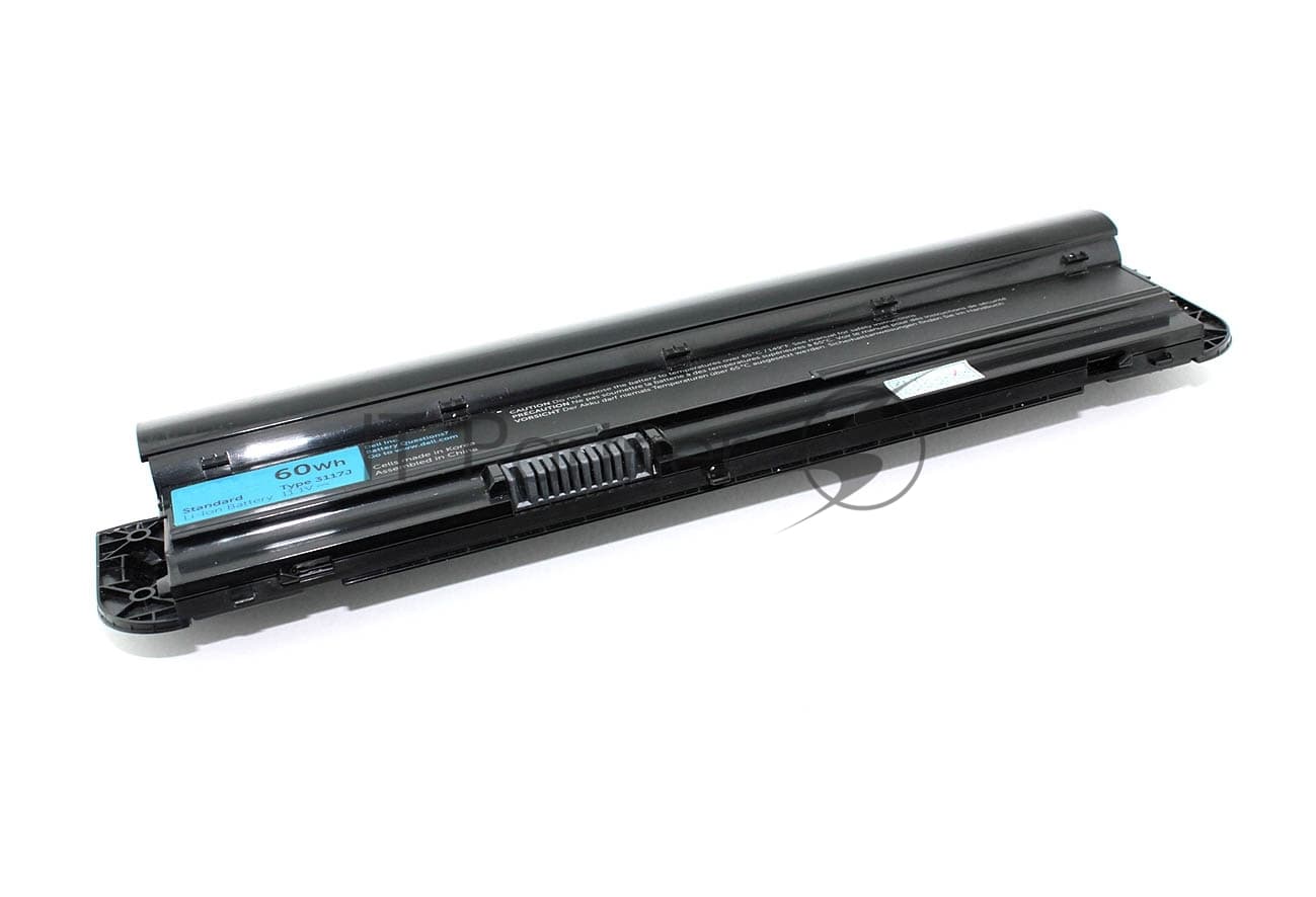 Аккумуляторная батарея для ноутбука Dell 3117J 11.1V 4400mAh