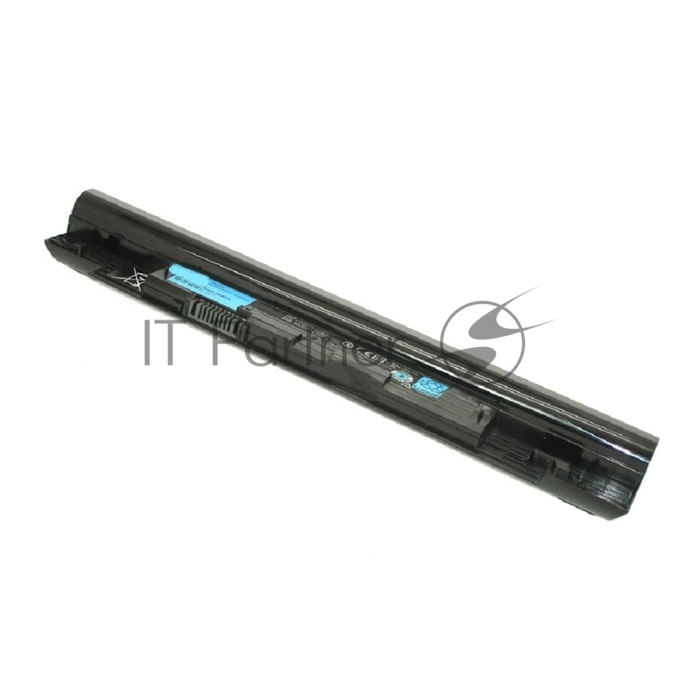 Аккумуляторная батарея для ноутбука Dell Inspiron N411Z 11.1V 65Whчерный
