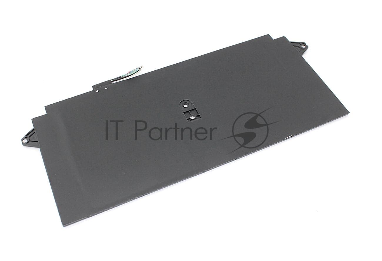 Аккумуляторная батарея для ноутбука Acer s7-391-682 7.6V 5000mAh OEM