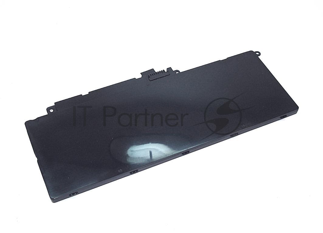 Аккумуляторная батарея для ноутбука Dell F7HVR-4S1P 14.8V 58Wh черный OEM