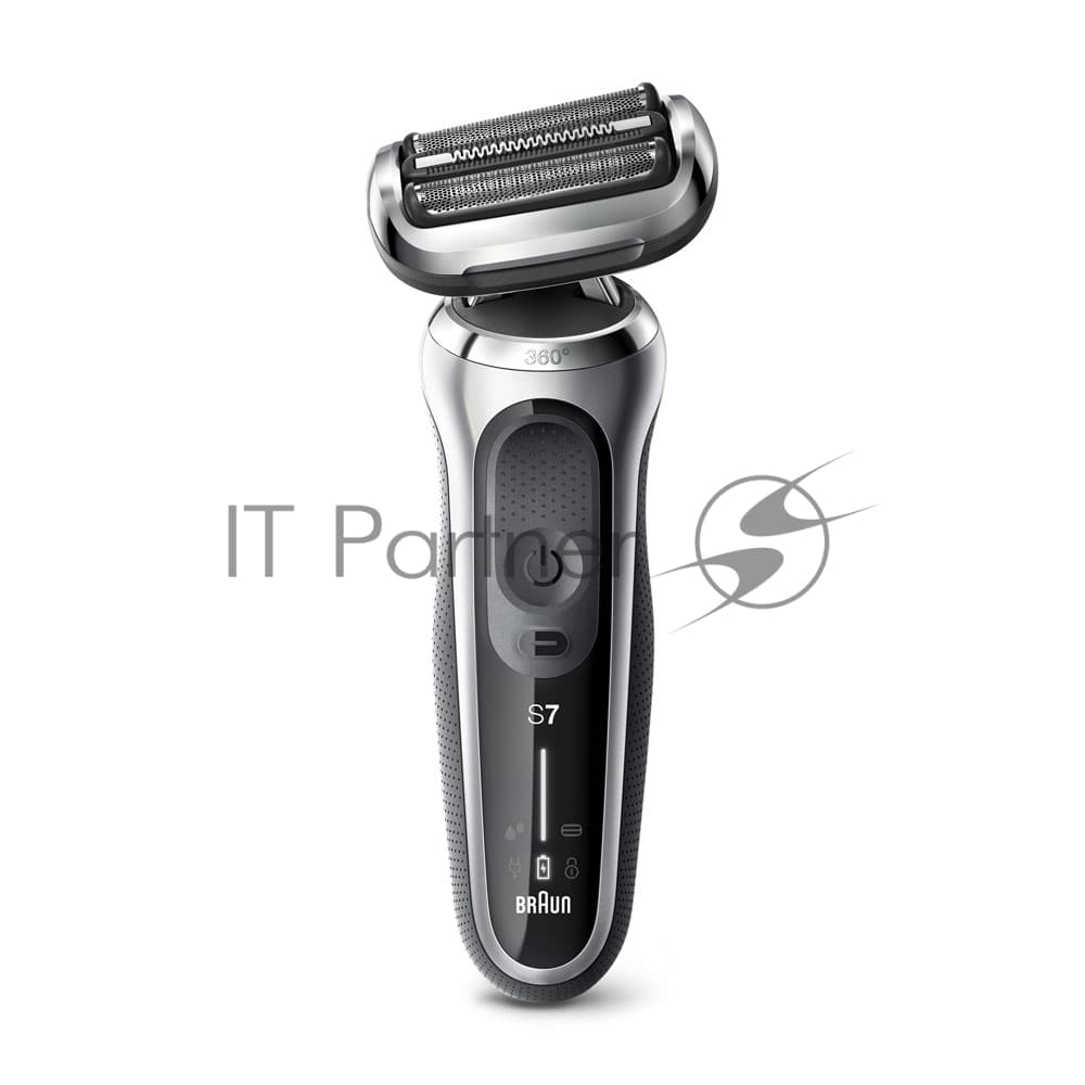 Электробритва Braun 71-S1000s