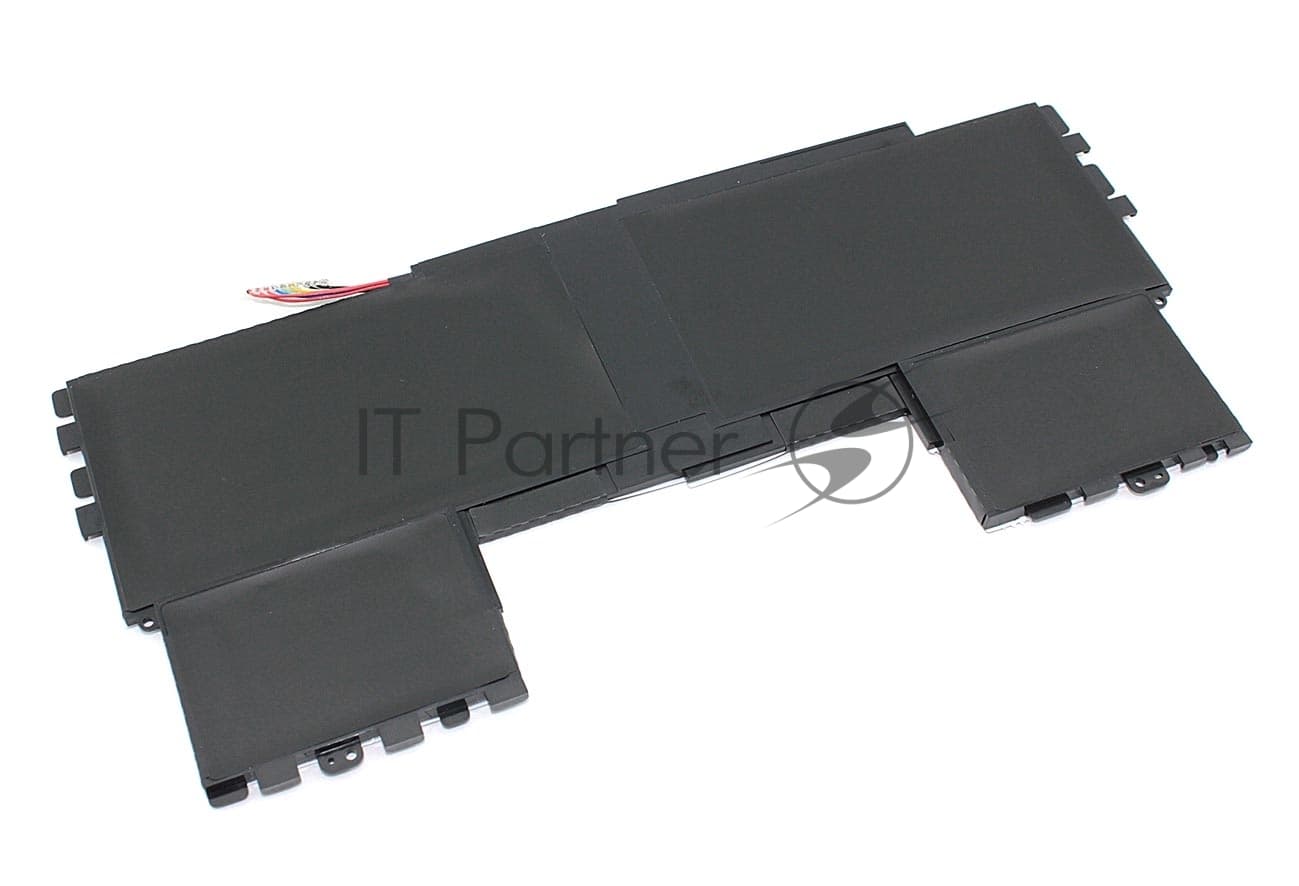 Аккумуляторная батарея для ноутбука Acer Aspire S7 Ultrabook 7.4V 4400mAh OEM