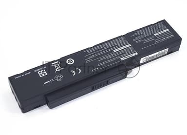 Аккумуляторная батарея для ноутбука Benq 11.1V 4400mAh OEM черный