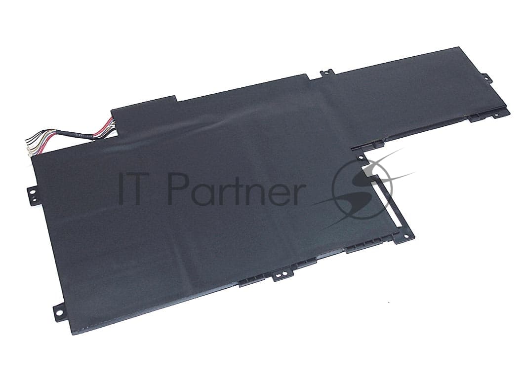 Аккумуляторная батарея для ноутбука Dell Inspiron 14-7437 7.4V 58Wh черный OEM