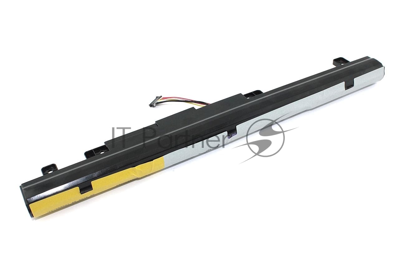 Аккумуляторная батарея для ноутбука Lenovo Flex 2 14 7.2V 4400mAh OEM черный