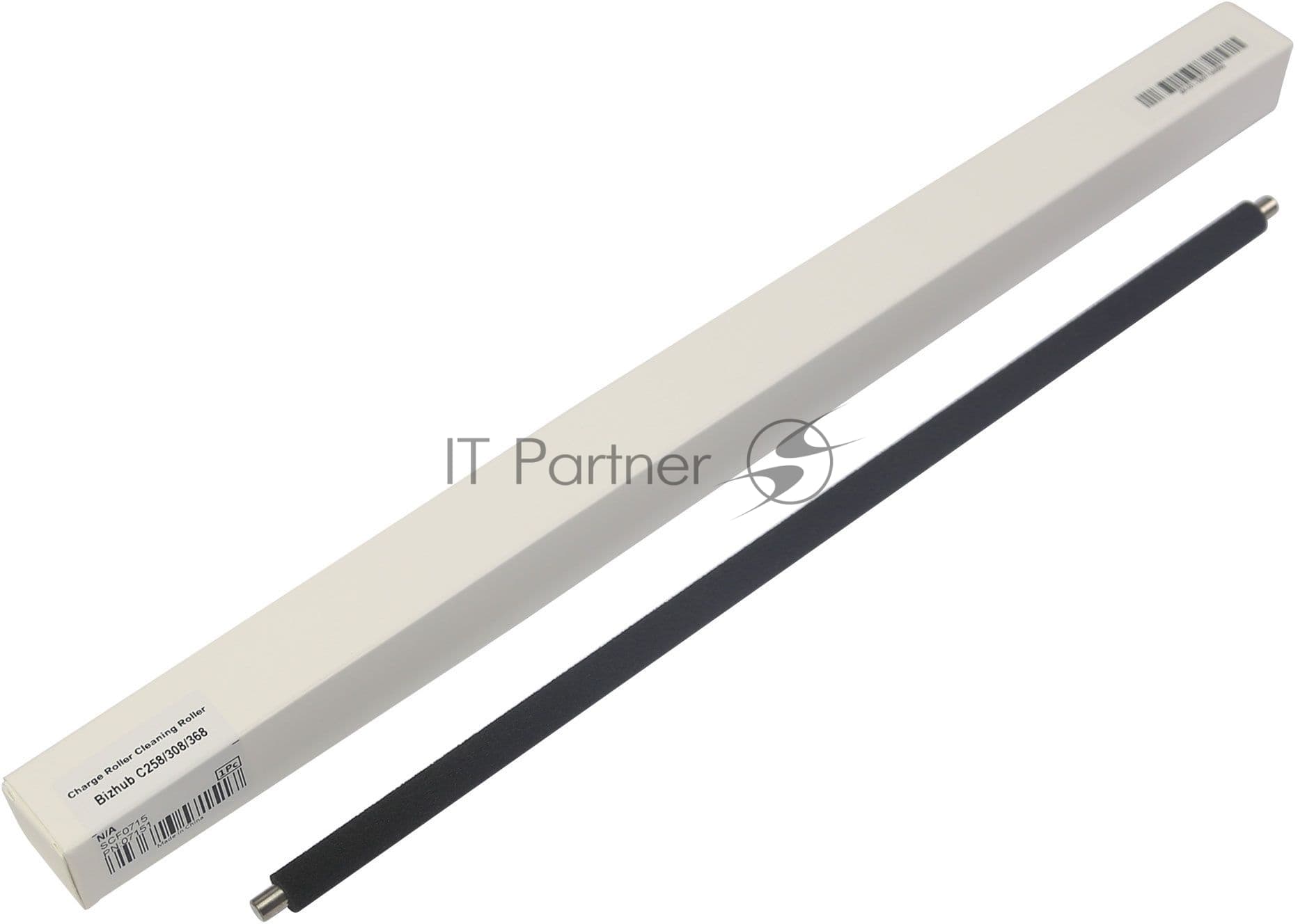 Ролик очистки Cet CET7151 для Konica Minolta Bizhub C258/C308/C368