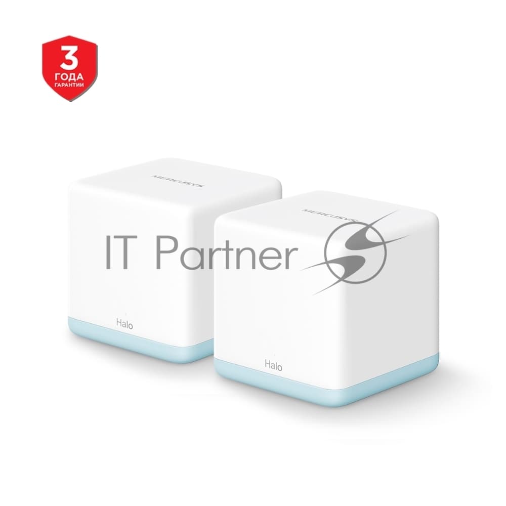 MESH система/ AC1200 Whole Home Mesh Wi-Fi System