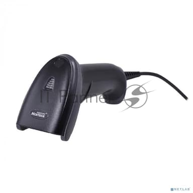 Сканер штрих-кода Mertech 2210 P2D 1D/2D черный (4809/ 4810)
