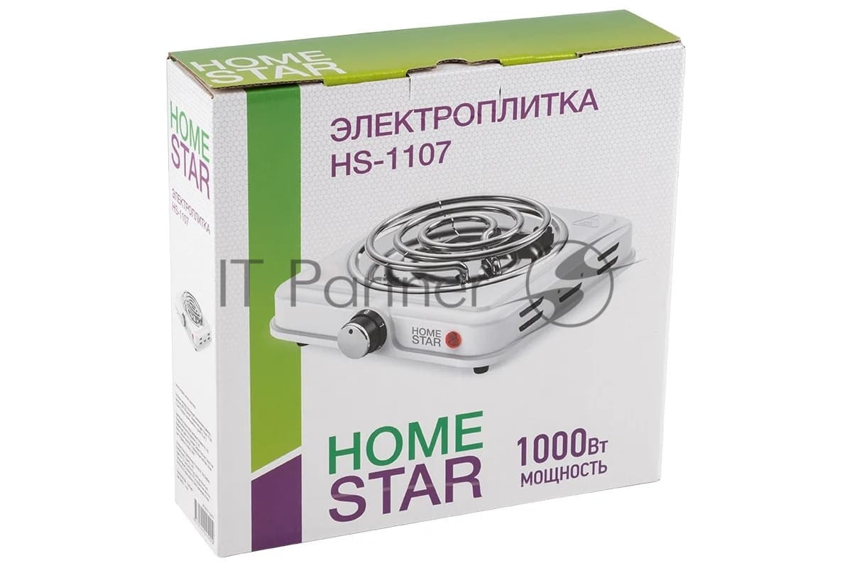 HOMESTAR HS-1107
