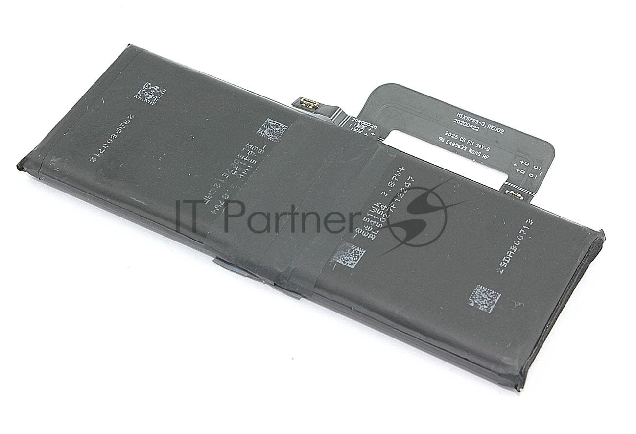 Аккумуляторная батарея BM4V Xiaomi Mi 10 ULTRA