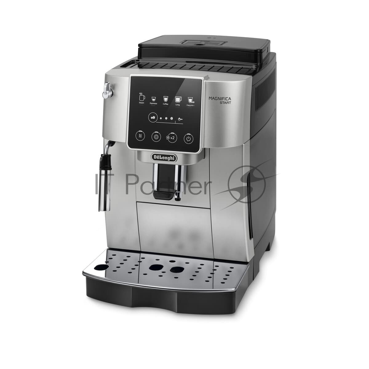 Кофемашина DeLonghi ECAM 220.31.SB Magnifica Start