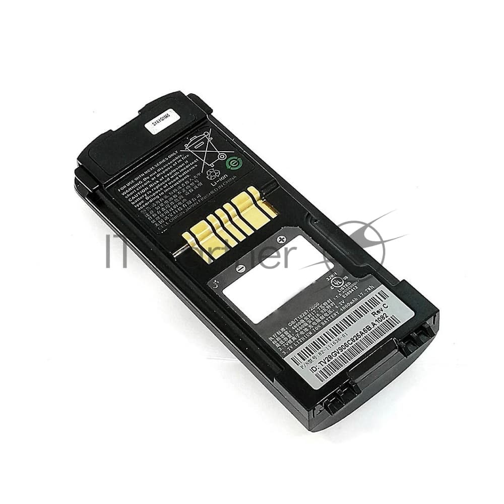 Аккумуляторная батарея 3,7V 4800mAh для терминала сбора данных Motorola Symbol MC9500