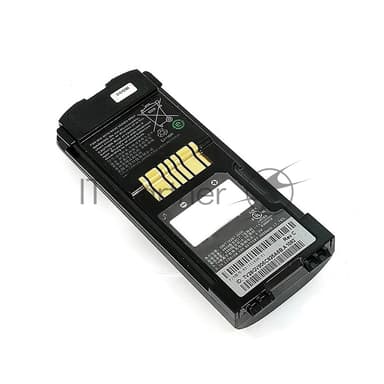 Аккумуляторная батарея 3,7V 4800mAh для терминала сбора данных Motorola Symbol MC9500