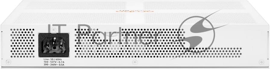 Коммутатор HPE R8R47A Aruba Instant on 1430 16G unmanaged Switch