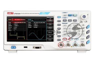 Генератор сигналов UNI-T UTG4122A