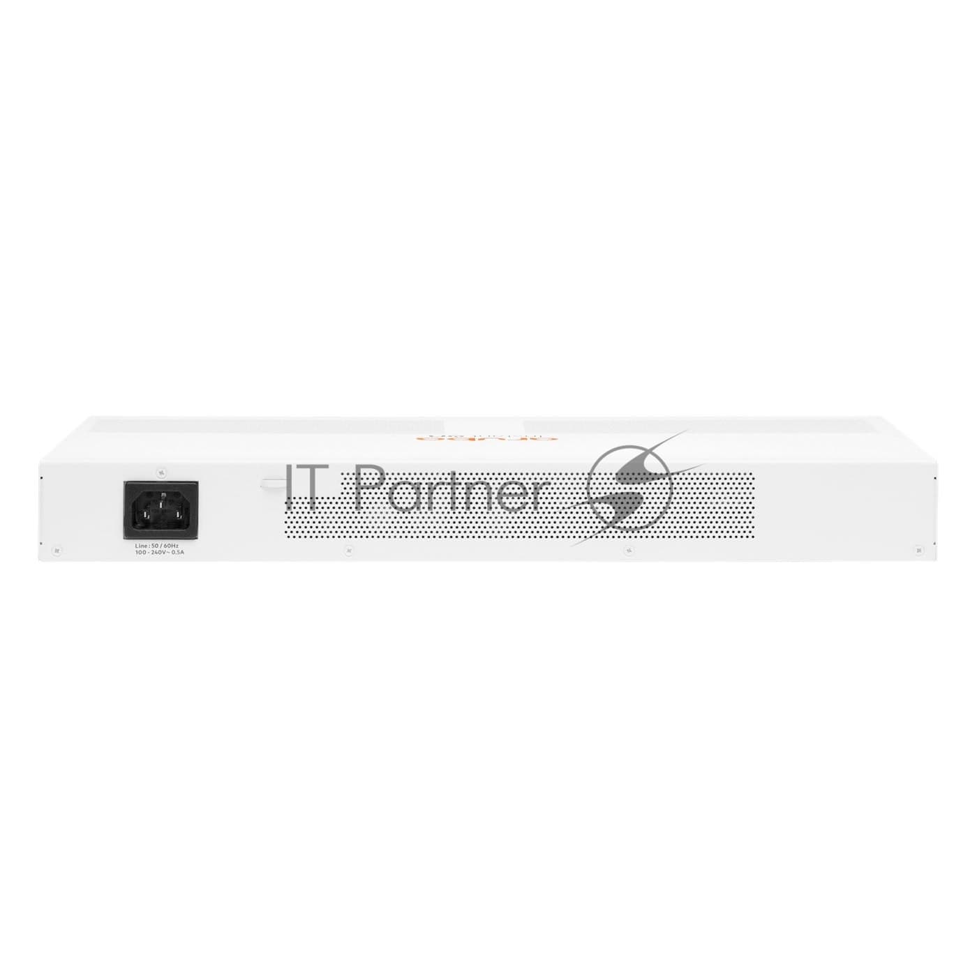 Коммутатор HPE R8R50A Aruba Instant On 1430 26G 2SFP Switch Switch