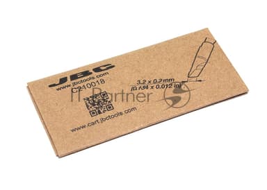 Жало для индукционных паяльников JBC-C210018