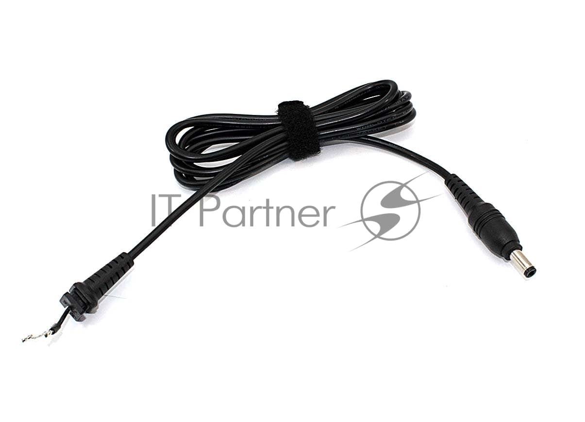 Кабель для блока питания Asus 5.5x2.5 mm(прямой)