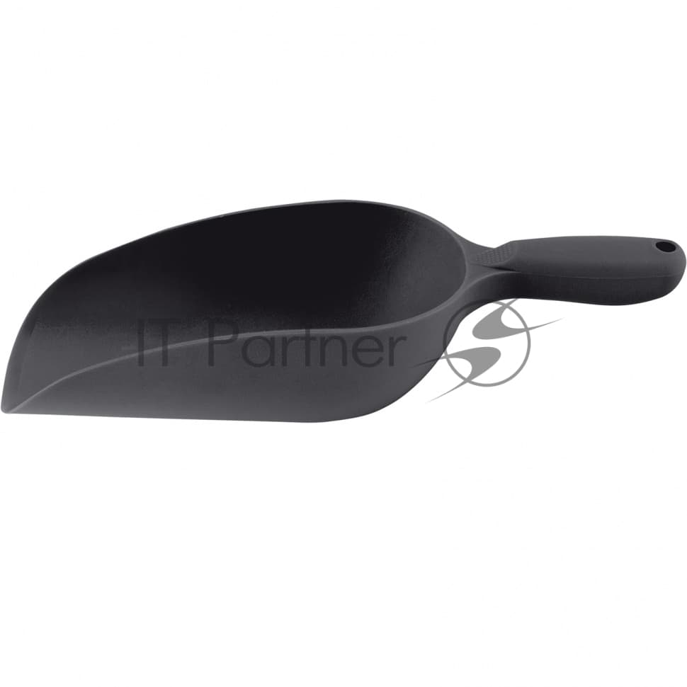 Совок глубокий NYLON Palisad 120х330 мм, пластиковый