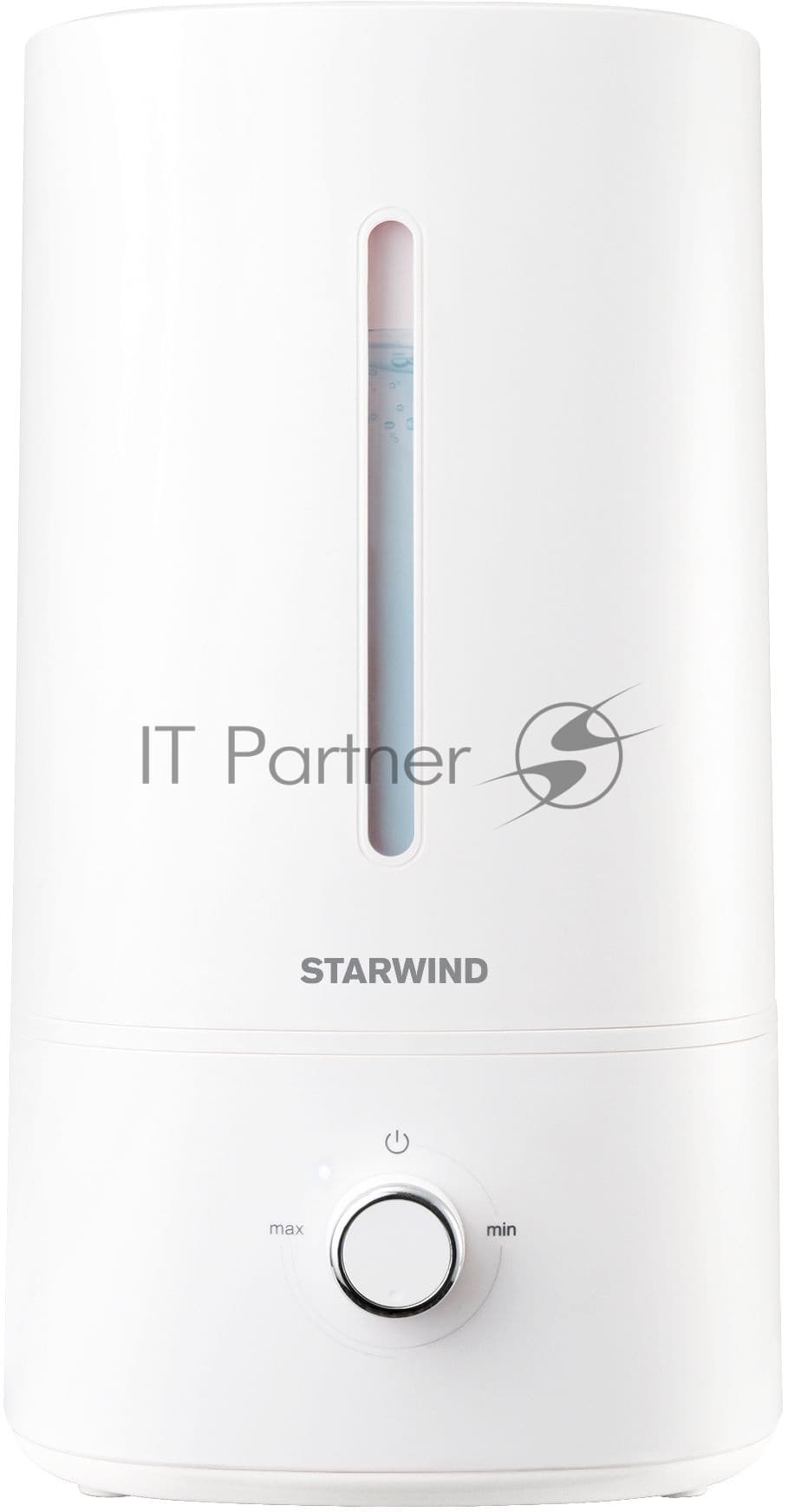 Увлажнитель воздуха Starwind SHC1536 30Вт (ультразвуковой) белый
