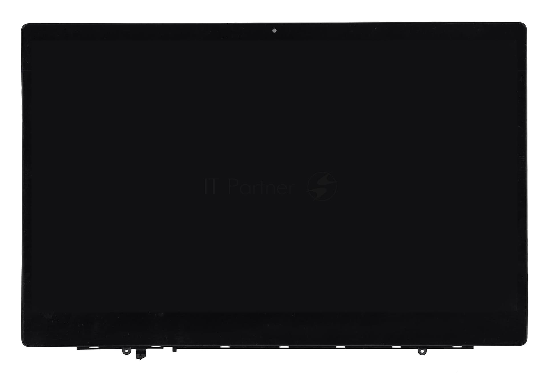 Модуль (матрица + стекло) для Xiaomi Mi Air 15.6 с рамкой