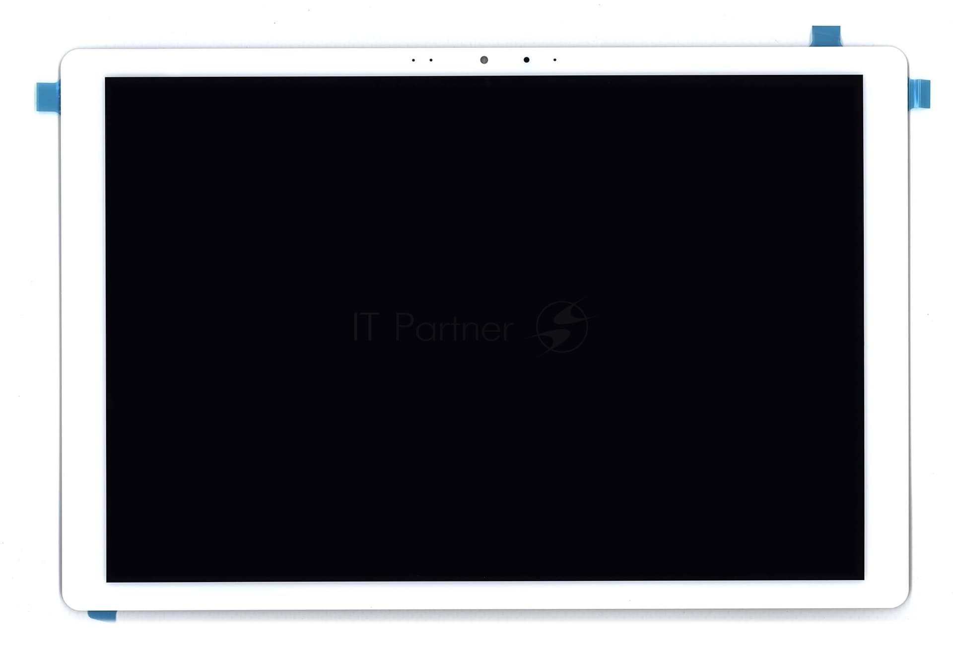 Модуль (матрица + тачскрин) для Asus Transformer 3 T305CA белый