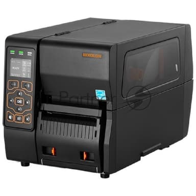 Принтер этикеток Bixolon XT3-43 4", 300 dpi, Serial, USB, Ethernet