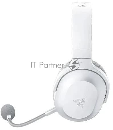 Гарнитура Razer Barracuda X Headset 2022 Mercury White/ Razer Barracuda X 2022 Mercury White Headset