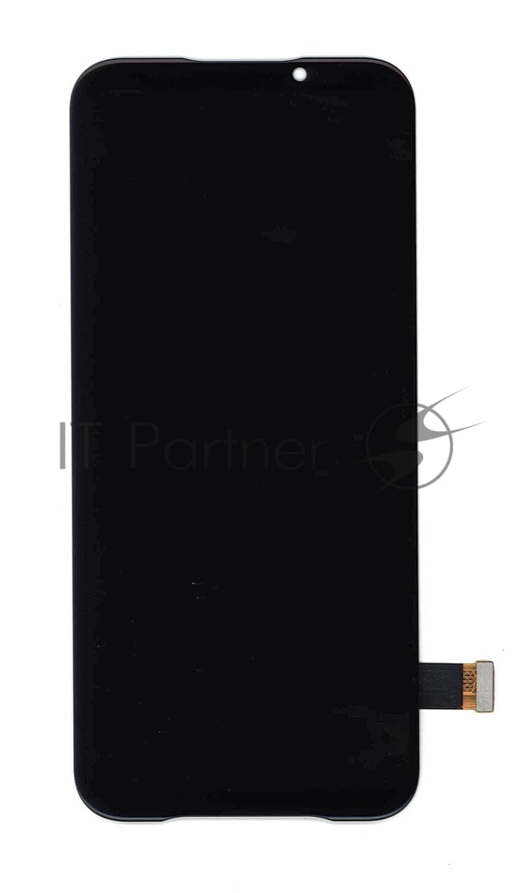 Дисплей для Xiaomi Black Shark 2 OLED черный