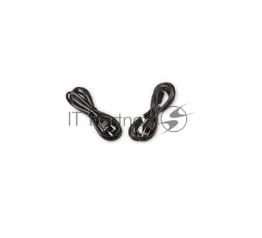Кабель HONEYWELL AC Power Cord, Europe RoHS