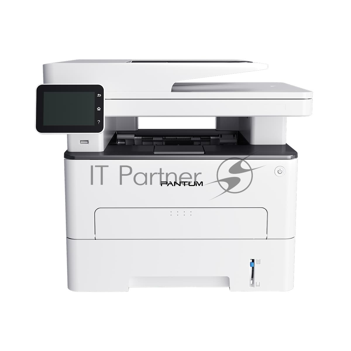 МФУ лазерное/ Pantum M7310DN