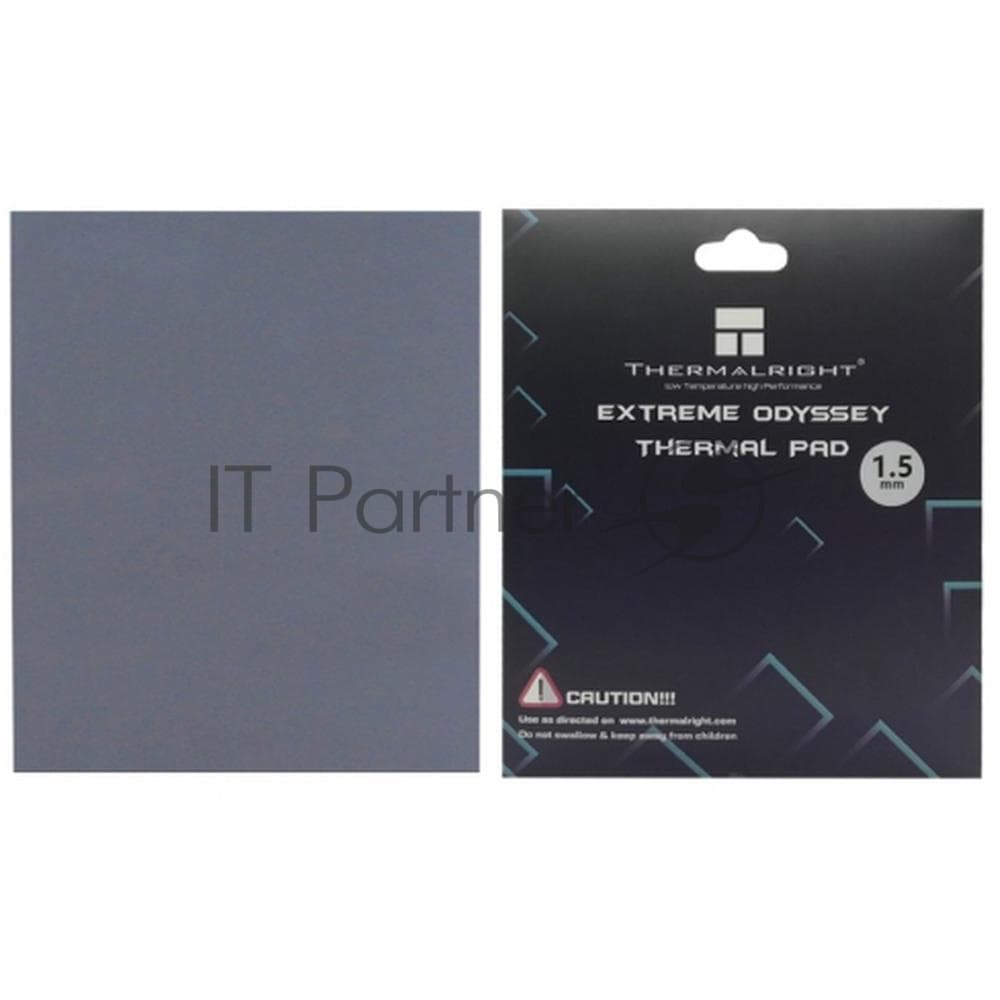 Термопрокладка Thermalright EXTREME ODYSSEY 120x120x1.5 мм