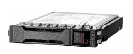 Системы хранения данных HPE 3PAR 20000 1.2Tb SAS 10K SFF J8S08B