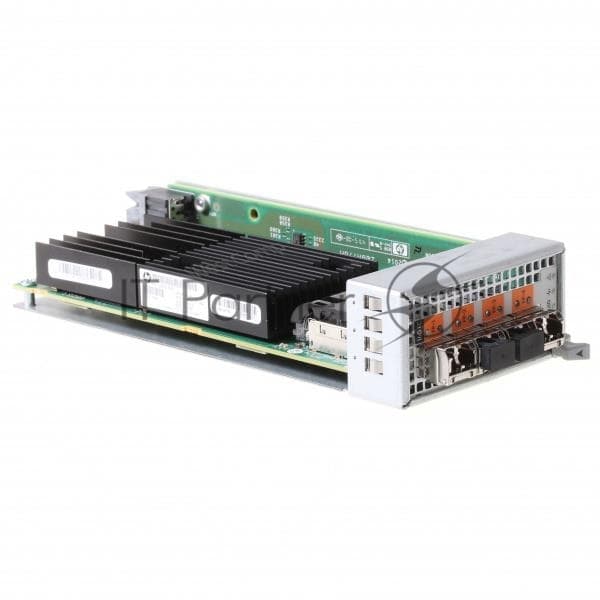 Системы хранения данных HPE 3PAR STORESERV 20000 4-PORT 16Gb C8S92A