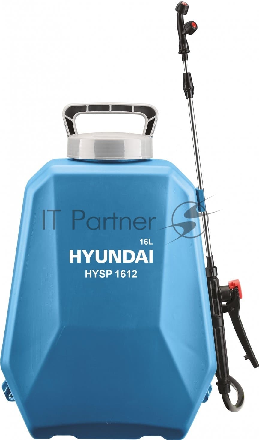 Опрыскиватель Hyundai HYSP 1612 16л синий