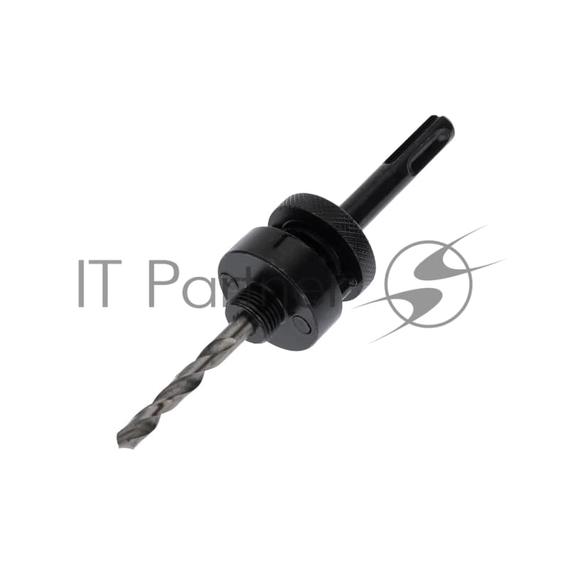 Хвостовик Kranz SDS PLUS для коронок Bimetal 32-152 мм