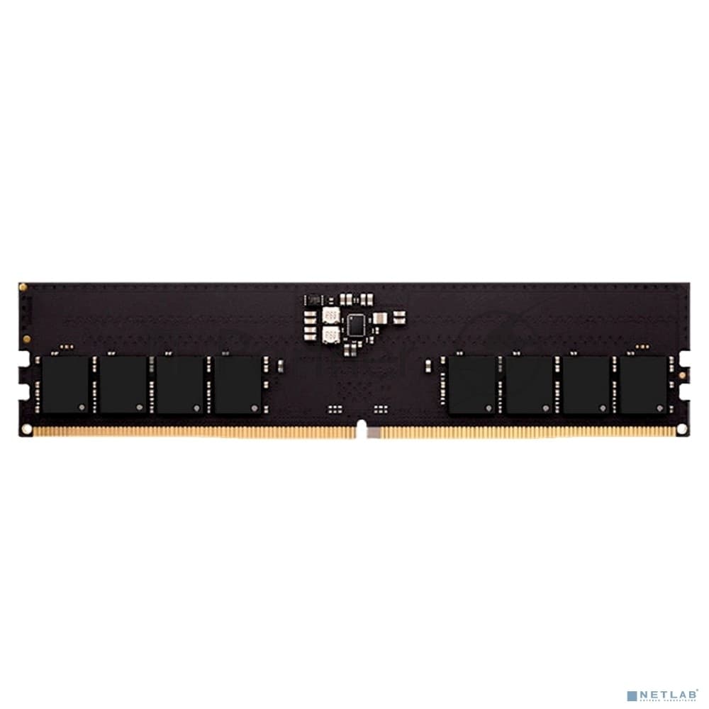 Оперативная память AMD Radeon R5, DDR5, 8GB (1x8GB), 4800MHz, CL40, DIMM