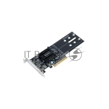 Контроллер СХД 83SC40R16U8MC-0010 INFORTREND
